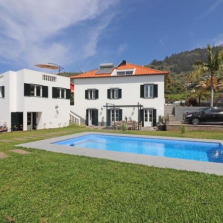 Casa Das Rosas By Homing Villa Arco da Calheta  Kültér fotó