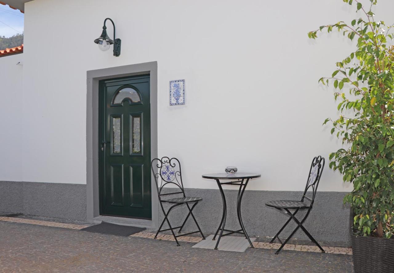 Casa Das Rosas By Homing Villa Arco da Calheta  Kültér fotó
