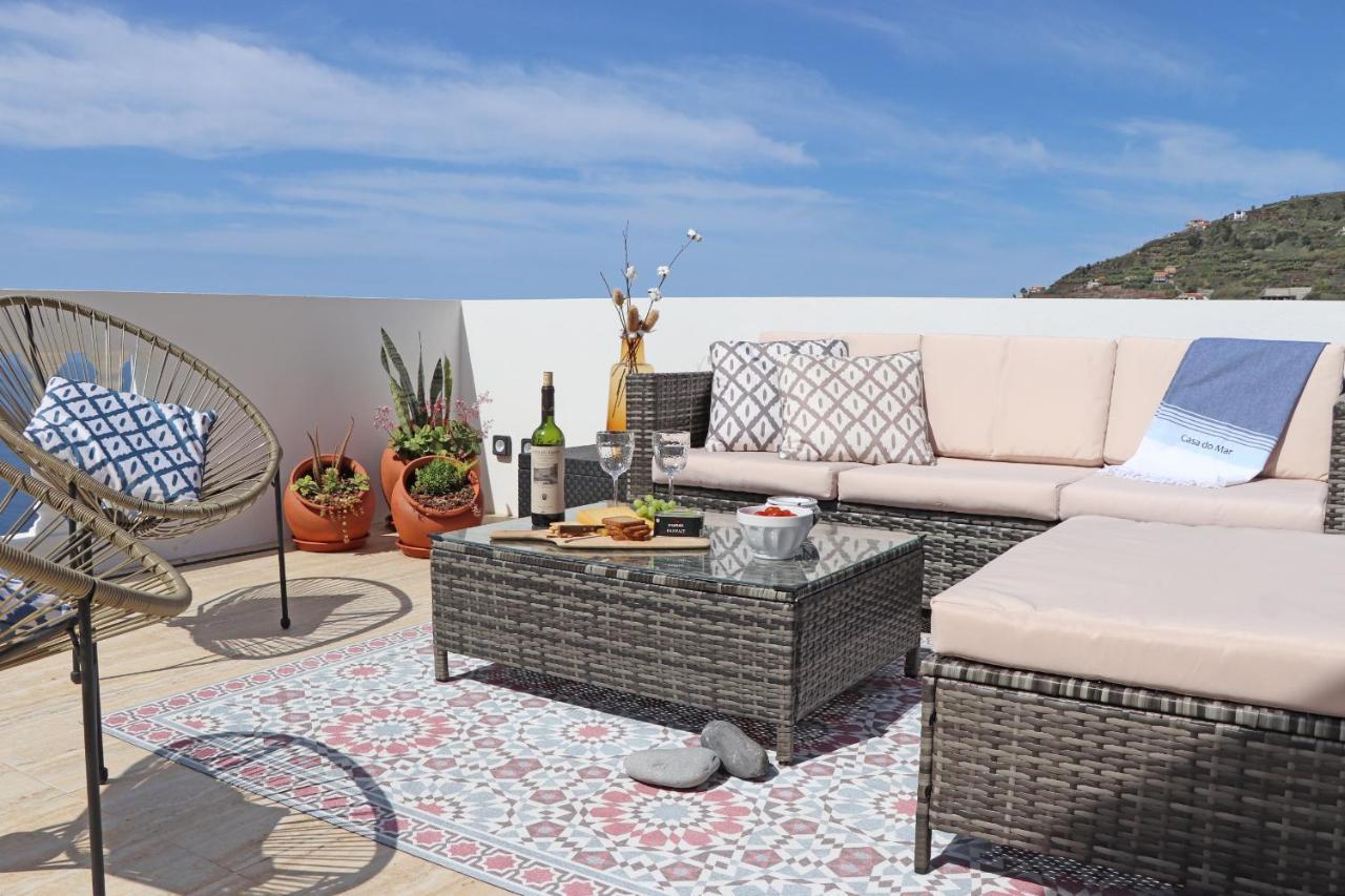Casa Das Rosas By Homing Villa Arco da Calheta  Kültér fotó
